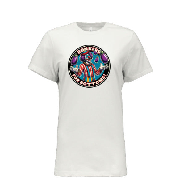 Vintage White - FRONT