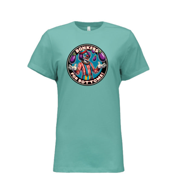 Teal - FRONT