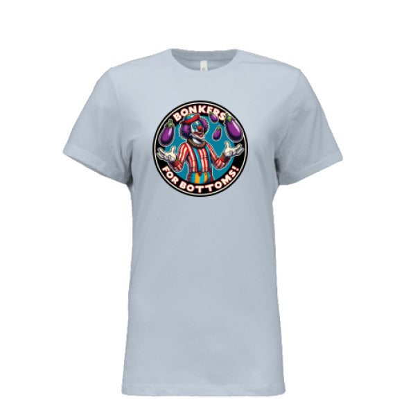 Carolina Blue - FRONT