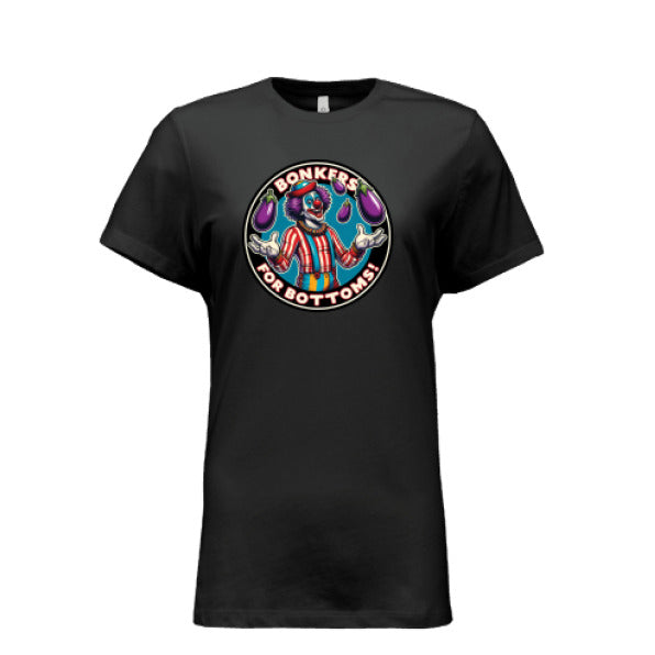 VINTAGE BLACK - FRONT