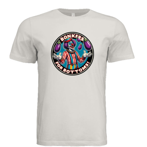 Vintage White - FRONT