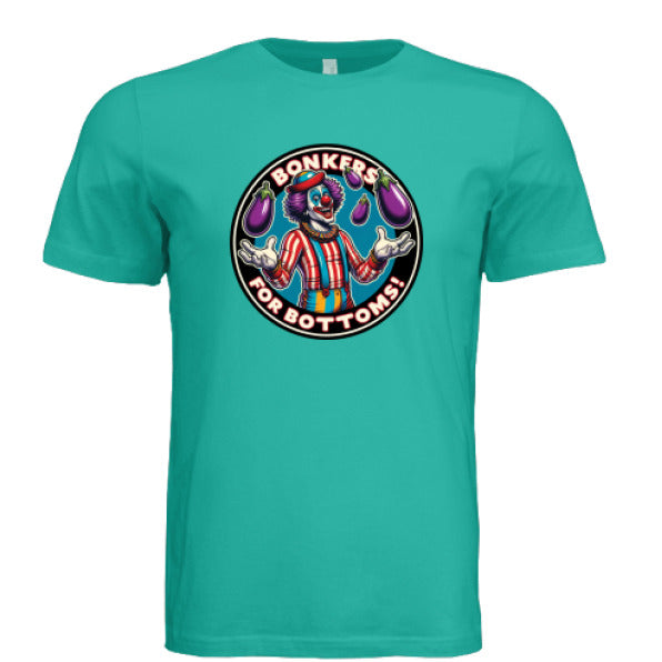 TEAL - FRONT